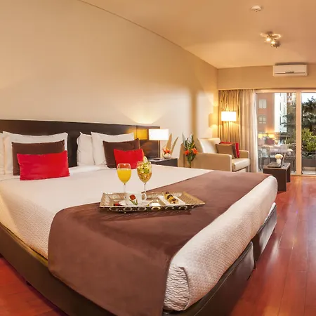 The Glu Boutique Hotel - Palermo Soho-3